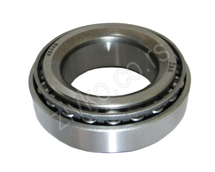 Konusno-valjkasti ležaji 45449/45410 [Z&S] - 3