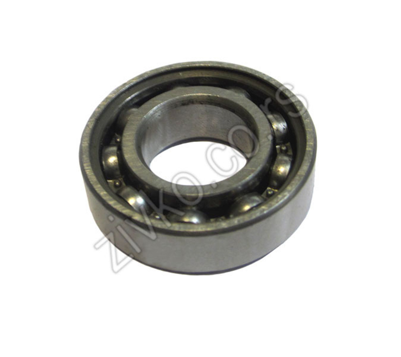 Radijalni kuglični ležaji 6002 Z [MGM] - 2