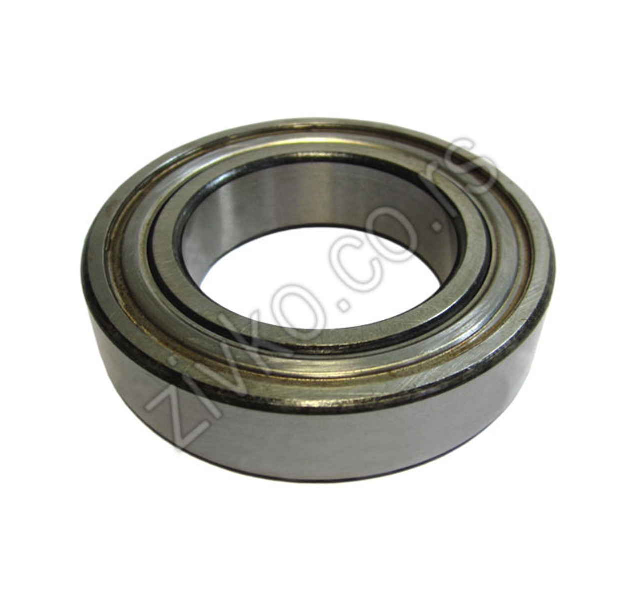 Radijalni kuglični ležaji 6008 Z [IKL] - 1