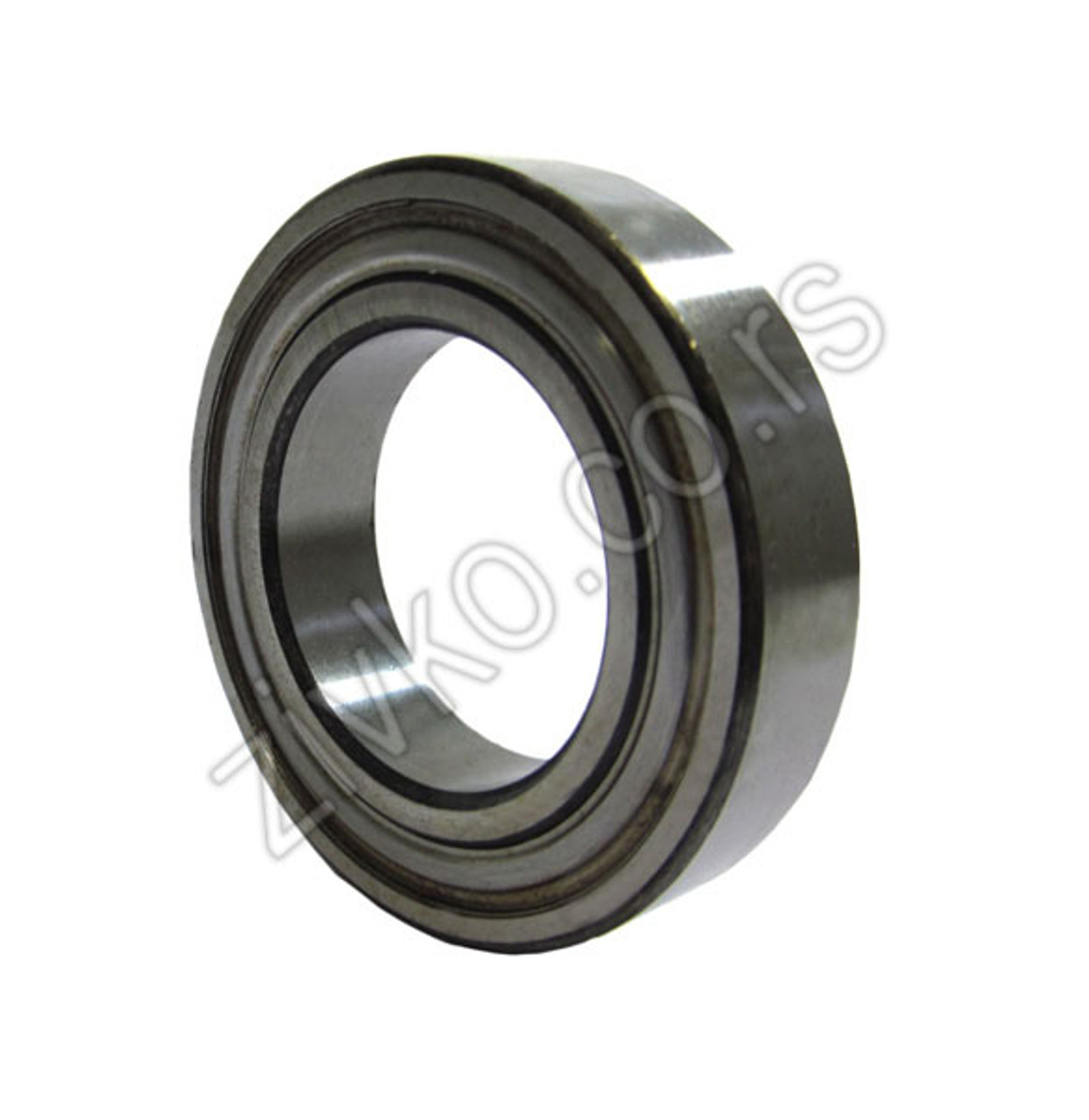 Radijalni kuglični ležaji 6008 Z [IKL] - 3