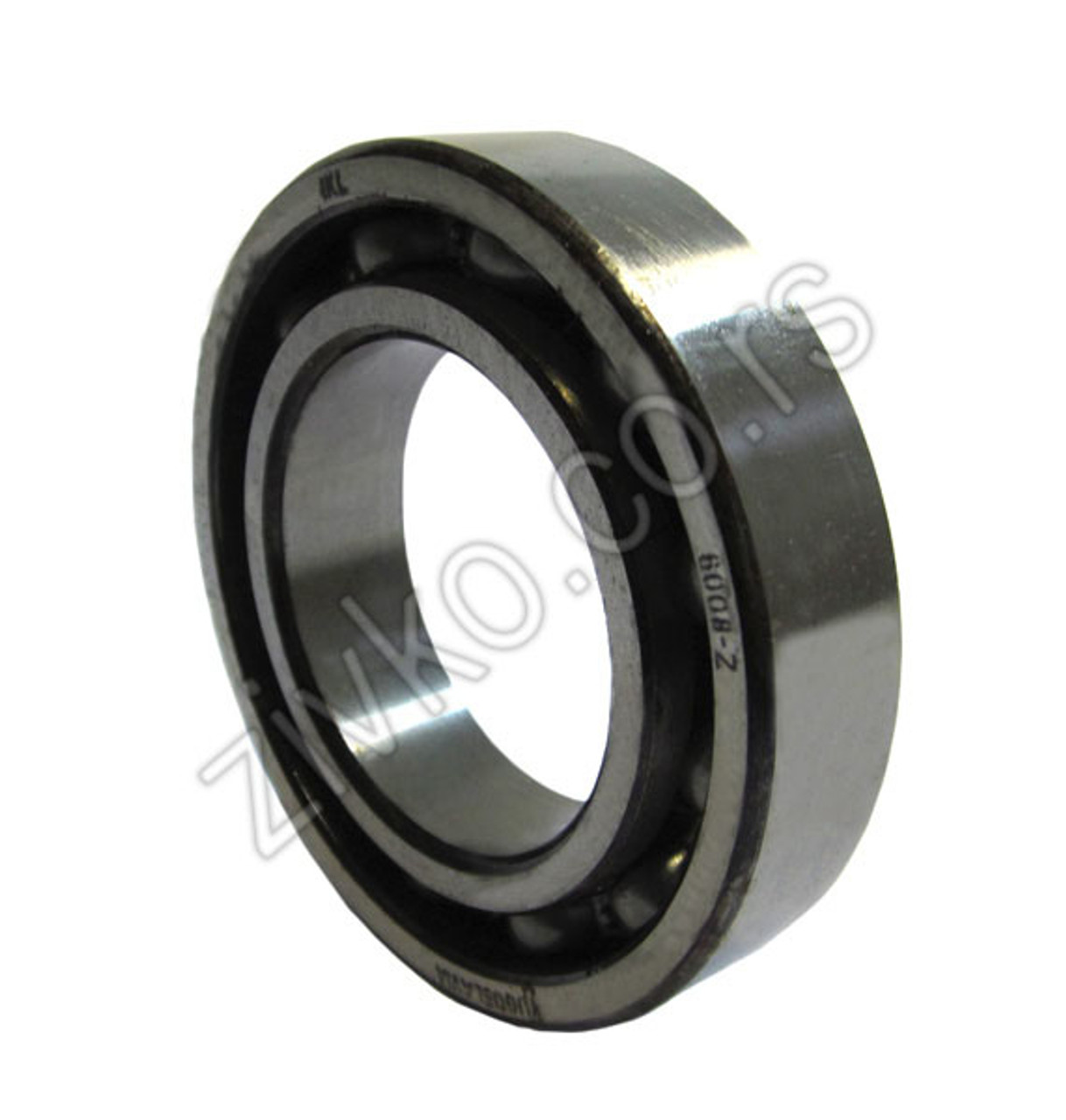 Radijalni kuglični ležaji 6008 Z [IKL] - 4