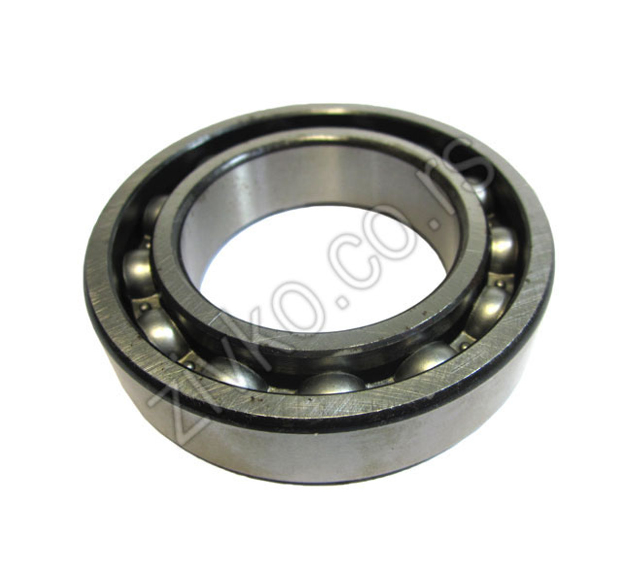 Radijalni kuglični ležaji 6009 Z [FLT] - 2