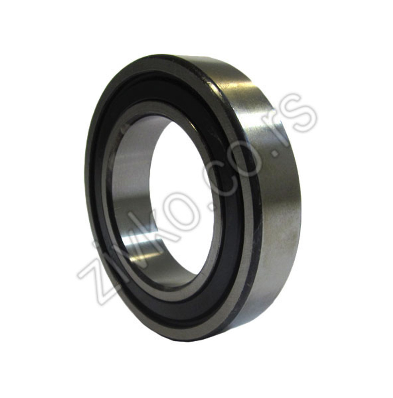 Radijalni kuglični ležaji 6009 Z [FLT] - 4