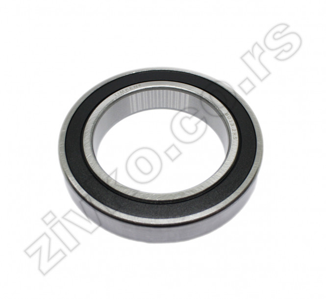 Radijalni kuglični ležaji 6013 2RS [TIMKEN] - 2