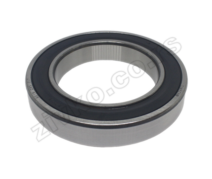 Radijalni kuglični ležaji 6016 2RS [TIMKEN] - 1