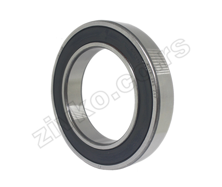 Radijalni kuglični ležaji 6016 2RS [TIMKEN] - 2