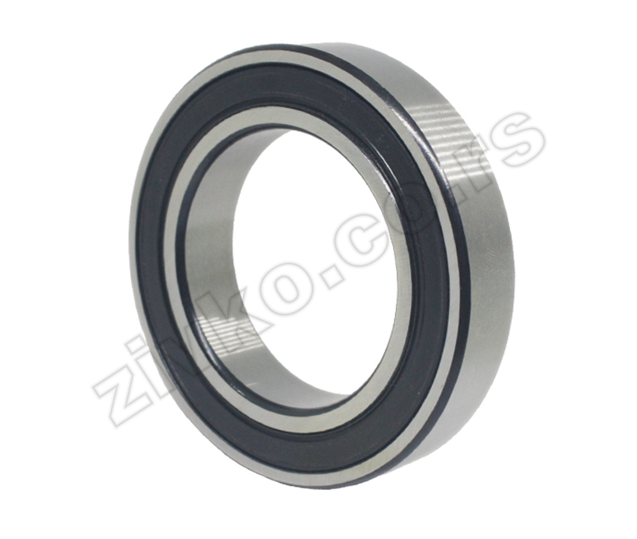 Radijalni kuglični ležaji 6017 2RS C3 [NEU] - 2