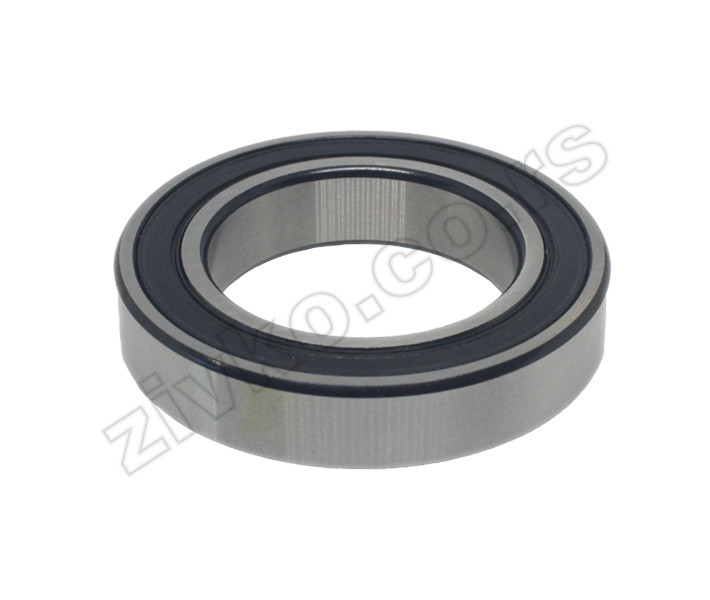 Radijalni kuglični ležaji 6017 2RS C3 [NEU] - 1