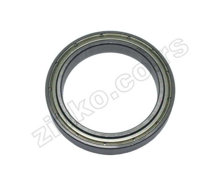 Radijalni kuglični ležaji 61807 ZZ [Z&S] - 1