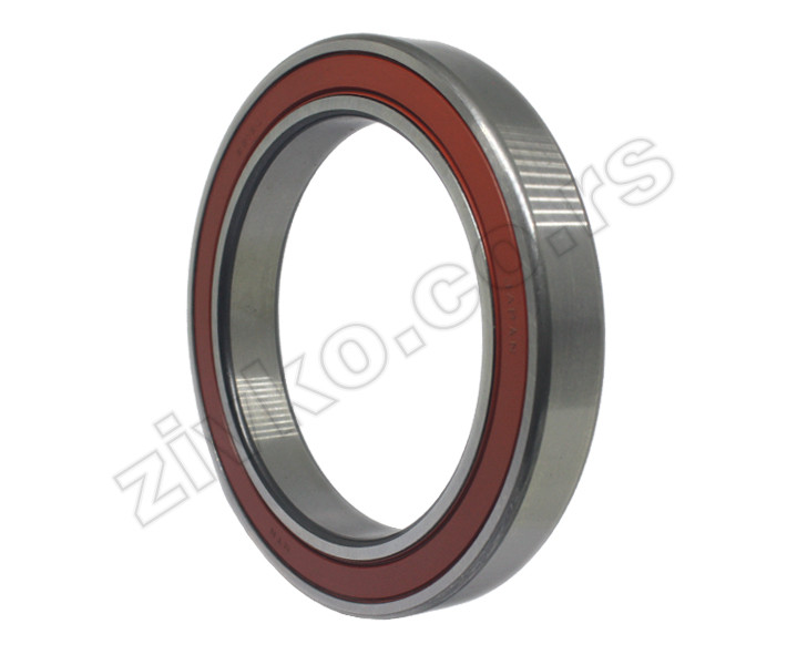 Radijalni kuglični ležaji 61918 2RS [NTN] - 2