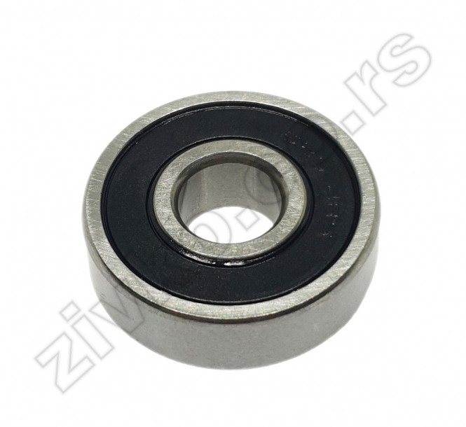 Radijalni kuglični ležaji 629 2RS [Z&S] - 2