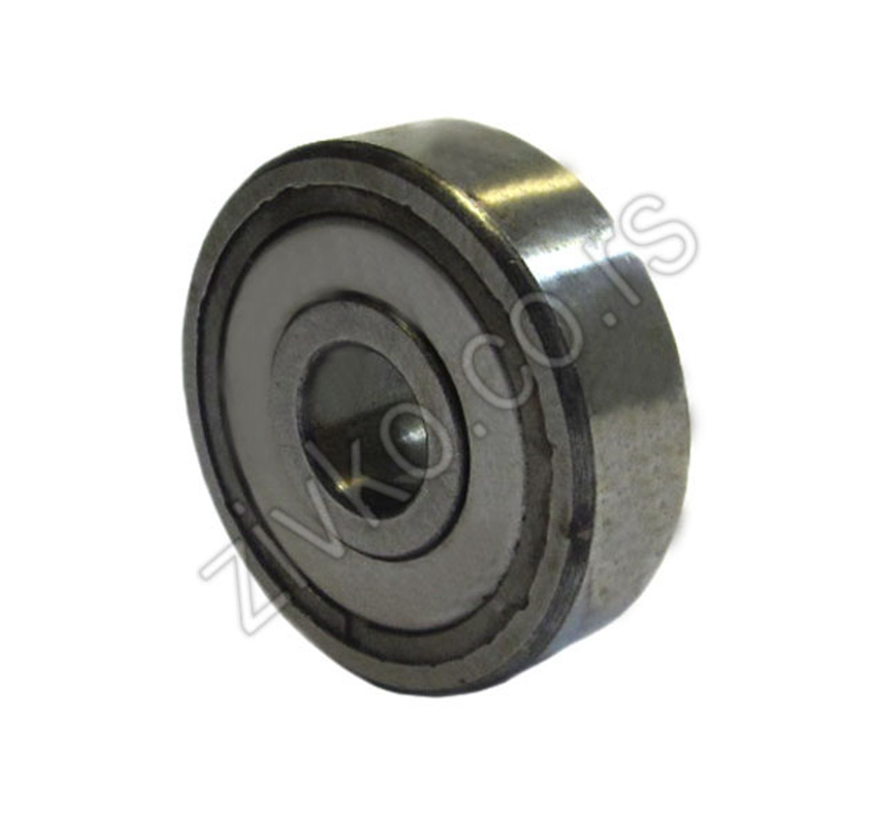 Radijalni kuglični ležaji 6300 Z [ZKL] - 3