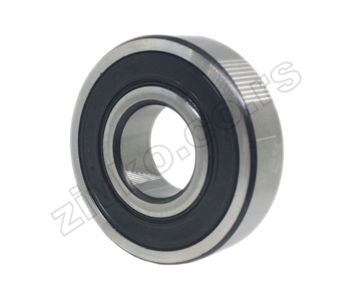 Radijalni kuglični ležaji 6305 2RS [NEU] - 2