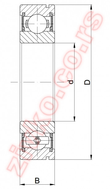 Crtež AB 12533 S01 [SNR]