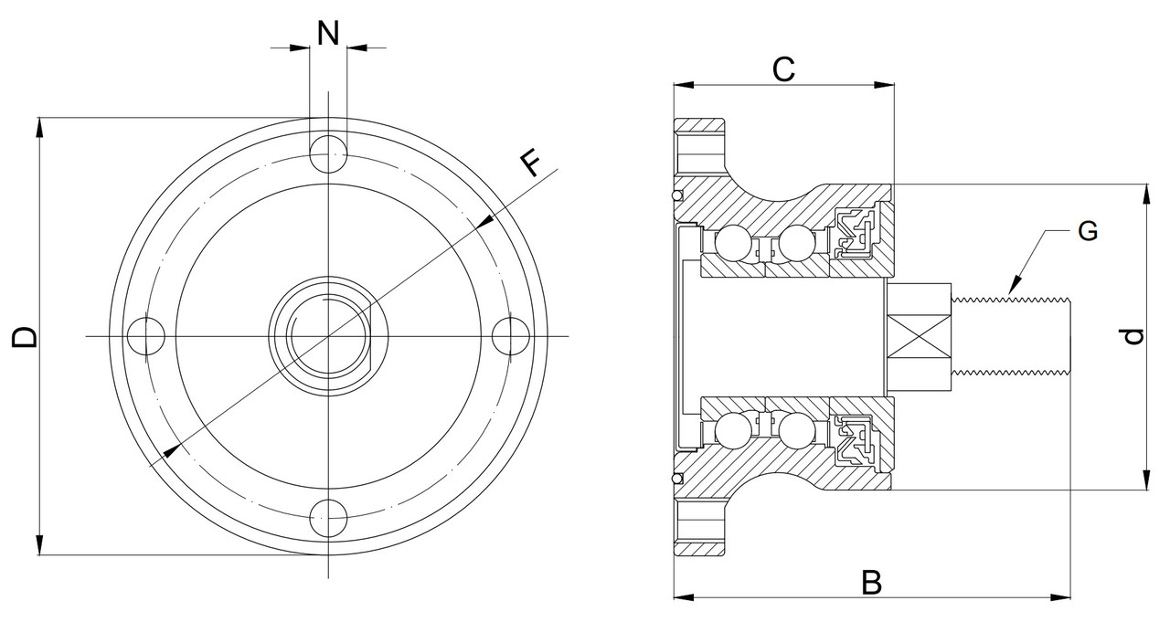 Crtež BAA-0004 [Z&S]