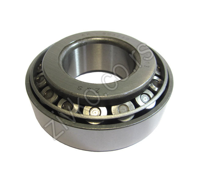 Konusno-valjkasti ležaji AK-HM903249/AK-HM903210 [Z&S] - 1