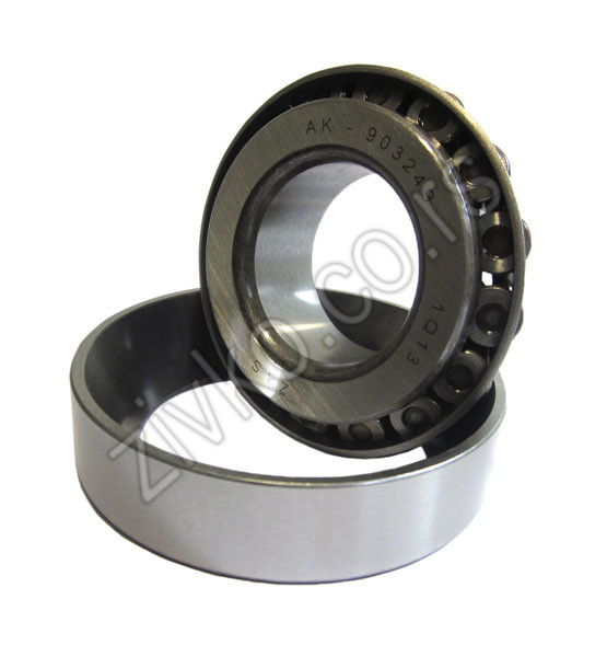 Konusno-valjkasti ležaji AK-HM903249/AK-HM903210 [Z&S] - 3