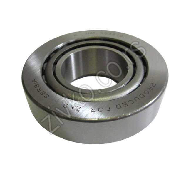 Konusno-valjkasti ležaji AK-HM903249/AK-HM903210 [Z&S] - 2