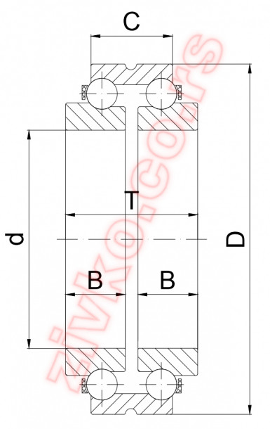 Crtež BD155-1SA [Z&S]