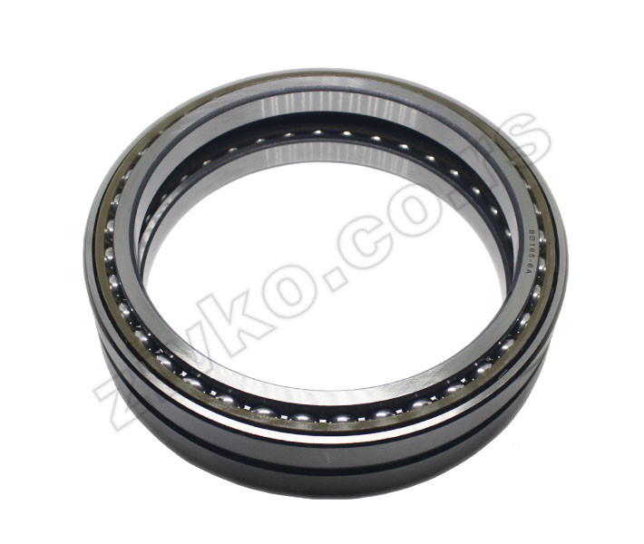 Radijalni kuglični ležaji BD165-6A [Z&S] - 2