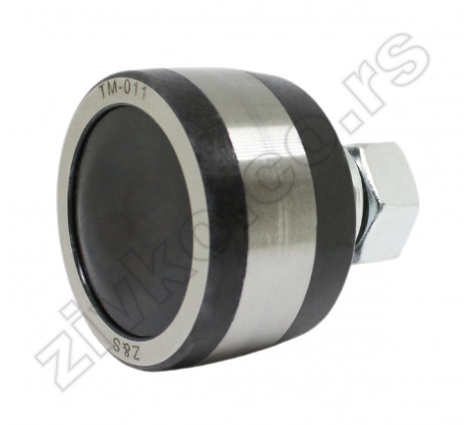 Prateći ležaji CBK 320 [Z&S] - 1