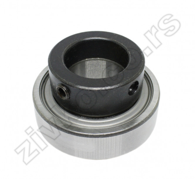 Kuglični samopodesivi ležaji CSA 206-18 2S (UY 206-102 S 2S) [Z&S] - 3