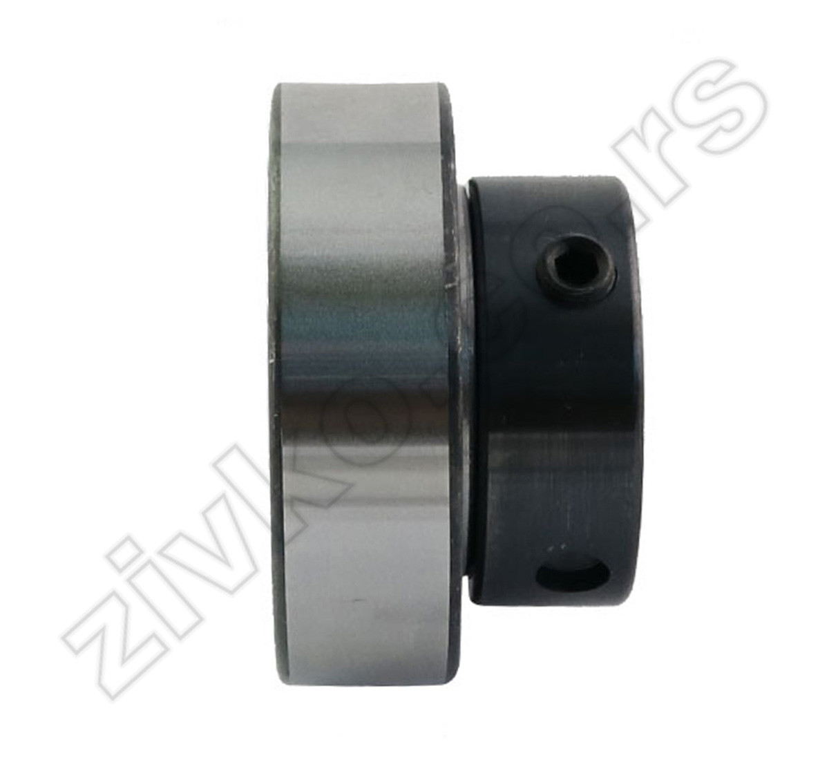 Kuglični samopodesivi ležaji CUY 206-103 1L [Z&S] - 2