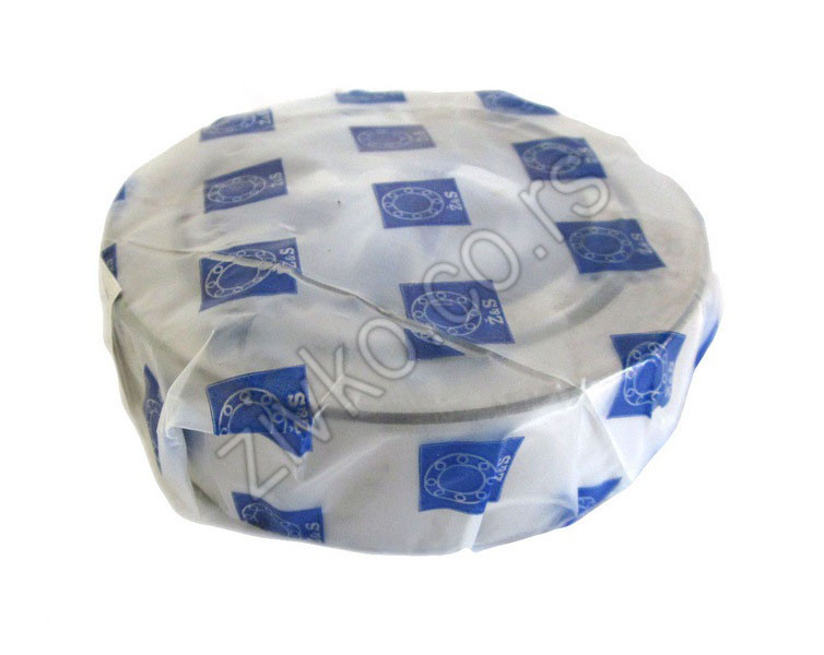 Prateći ležaji CVL65/107 [Z&S] - 3