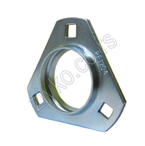 Kućišta za ležaje D204 [Z&S] - 1