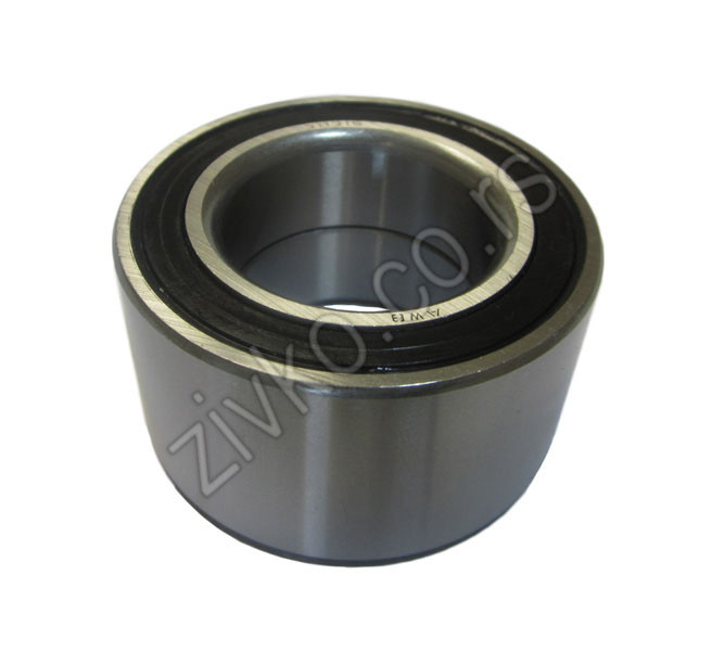 Radijalni kuglični ležaji DAC 39680037 [AWB] - 1