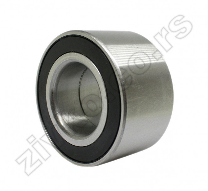 Radijalni kuglični ležaji DAC 40740042 [Z&S] - 1