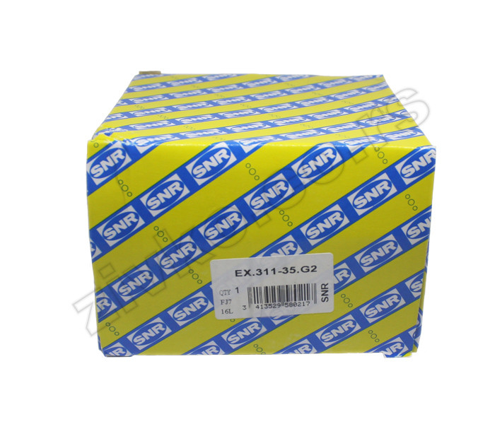 Kuglični samopodesivi ležaji EX 311-35 G2 [SNR] - 5