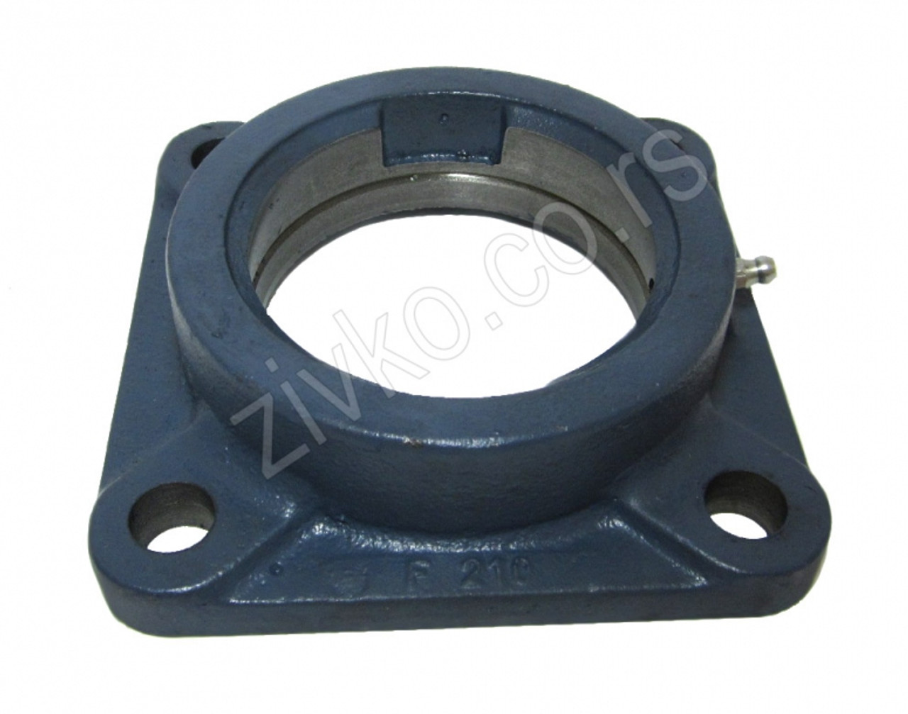 Kućišta za ležaje F 210 [FKL] - 1