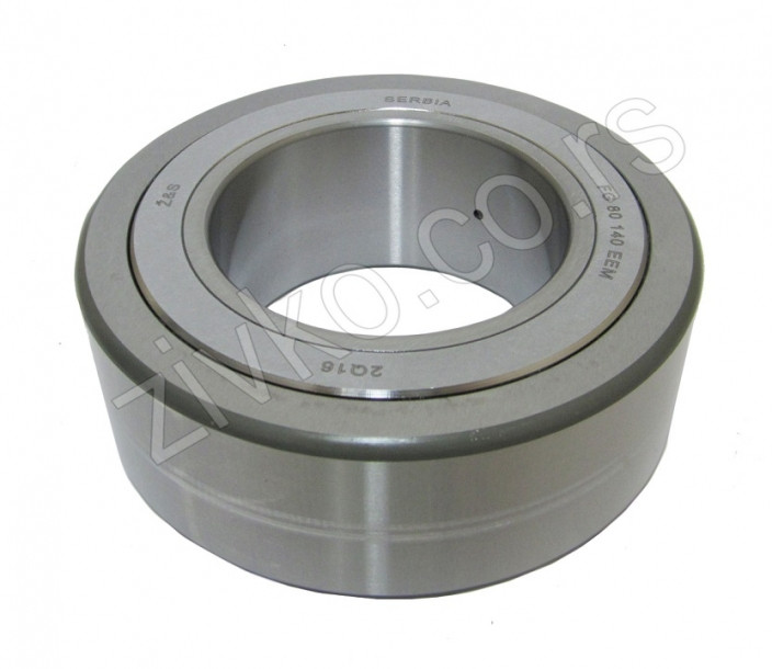 Potporni ležaji FG 80140 EEM [Z&S] - 3