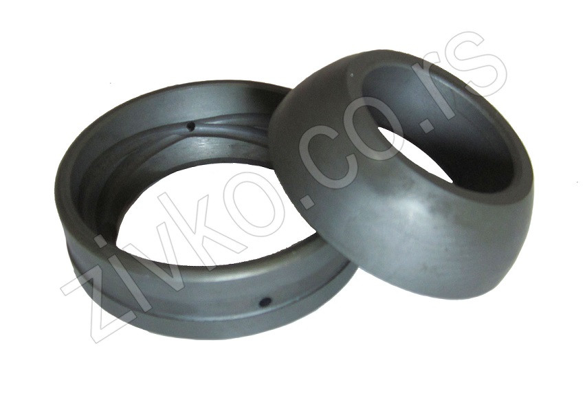 Zglobni ležaji GAC 28S [Z&S] - 3