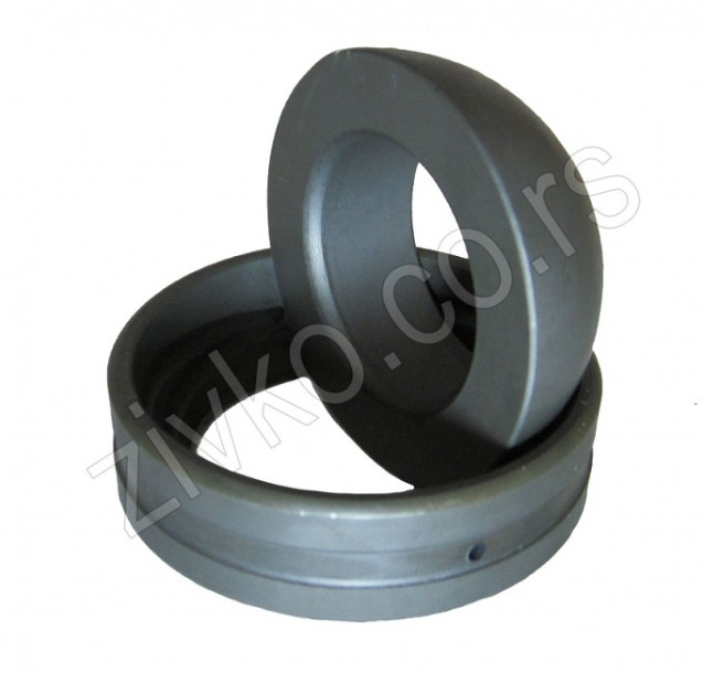 Zglobni ležaji GAC 28S [Z&S] - 4