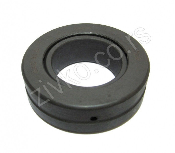 Zglobni ležaji GAC 30S [Z&S] - 2