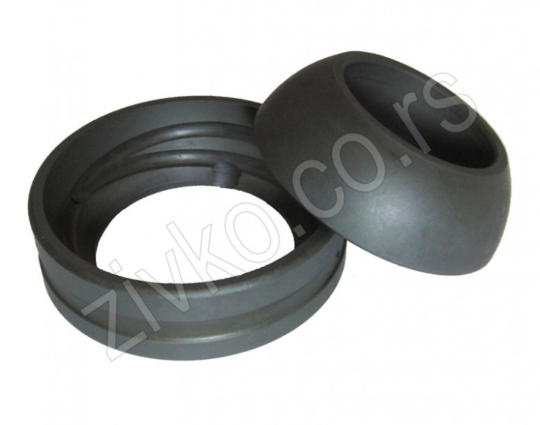 Zglobni ležaji GAC 30S [Z&S] - 3