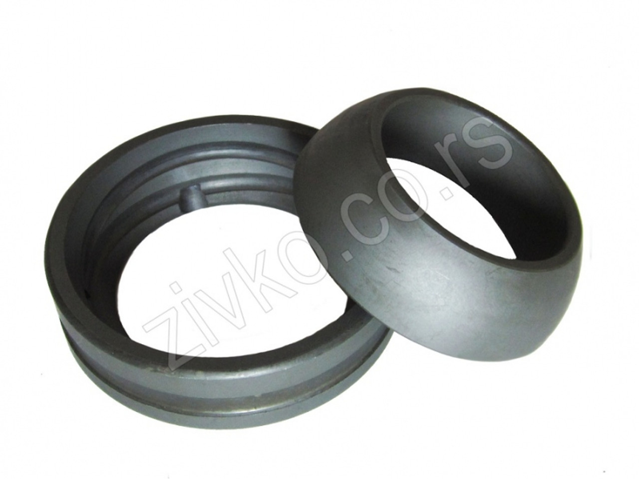 Zglobni ležaji GAC 40S [Z&S] - 3