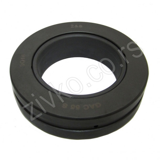 Zglobni ležaji GAC 55S [Z&S] - 2