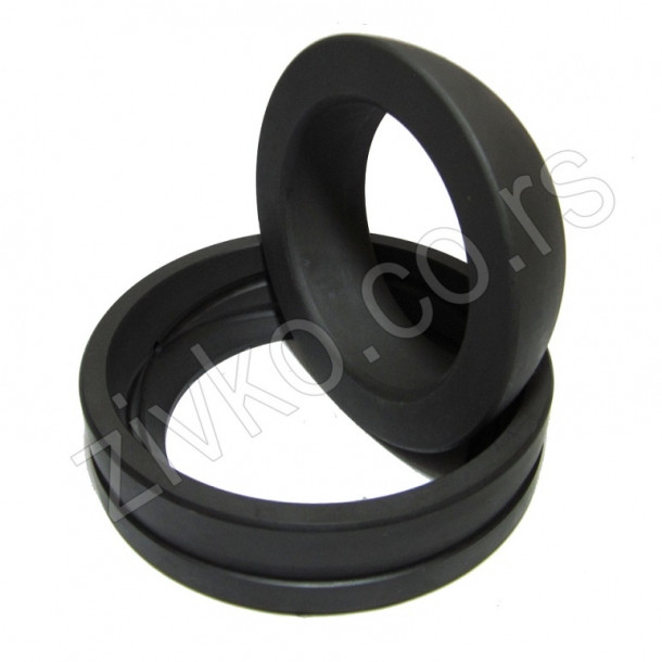 Zglobni ležaji GAC 55S [Z&S] - 4