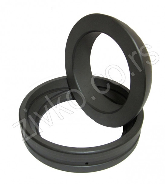 Zglobni ležaji GAC 80S [Z&S] - 4