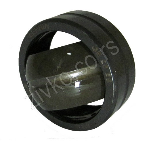 Zglobni ležaji GE 25 ES [Z&S] - 4