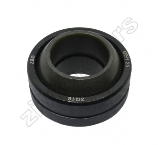 Zglobni ležaji GEH 25 [Z&S] - 1