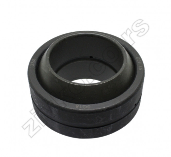 Zglobni ležaji GEH 45 [Z&S] - 1