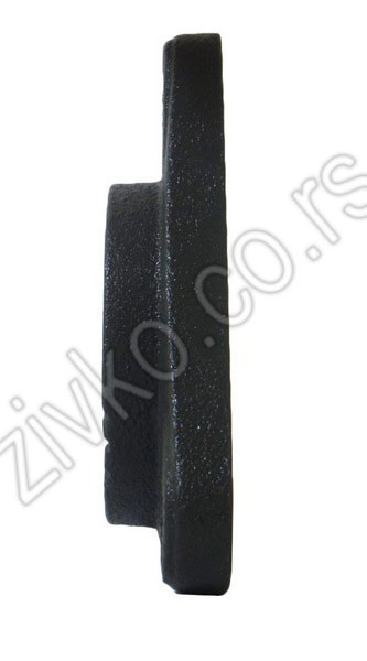 Kućišta za ležaje GG.CFTR 06 [PTI] - 3