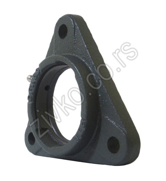 Kućišta za ležaje GG.CFTR 06 [PTI] - 1