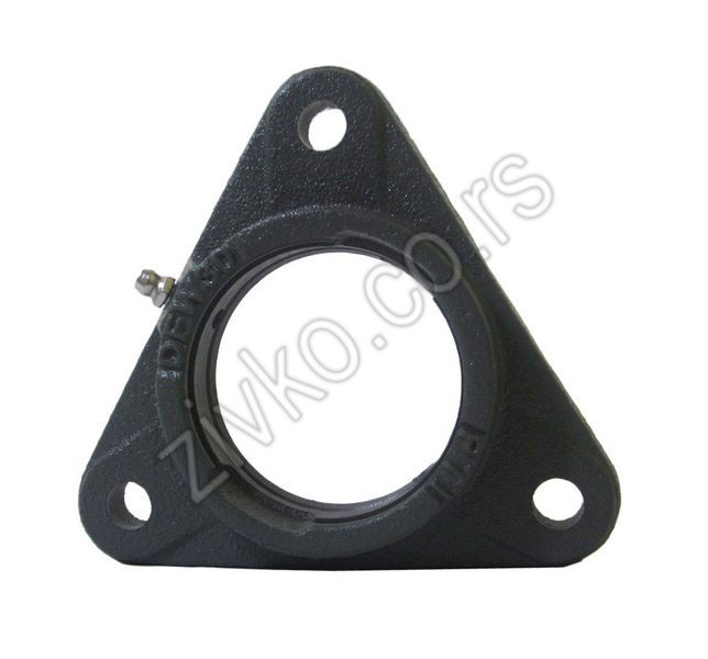 Kućišta za ležaje GG.CFTR 06 [PTI] - 2