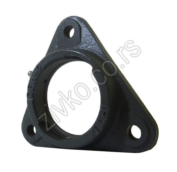 Kućišta za ležaje GG.CFTR 08 [PTI] - 1