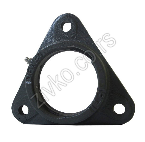 Kućišta za ležaje GG.CFTR 08 [PTI] - 2